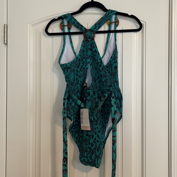 **Brand New** Missguided swim suit - Picture 1 of 6